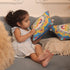 Panda's Box Universal Mantra Chanting Plush Pillow